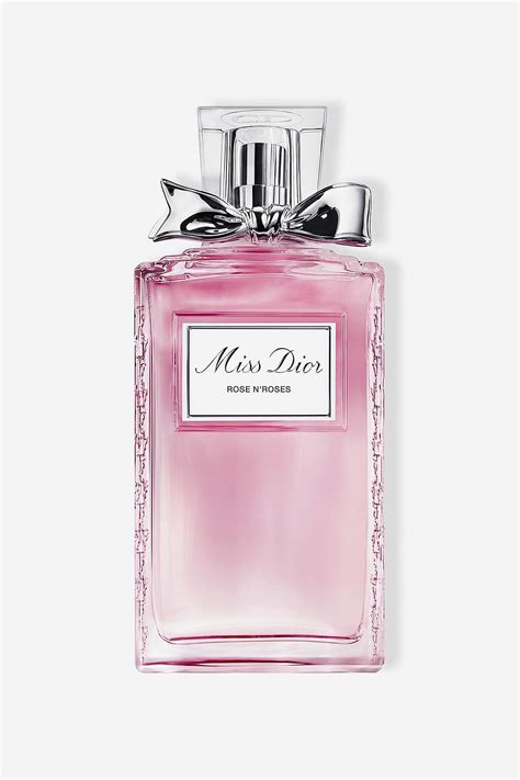 miss dior rose n roses composition|Miss Dior rose n'roses 100ml.